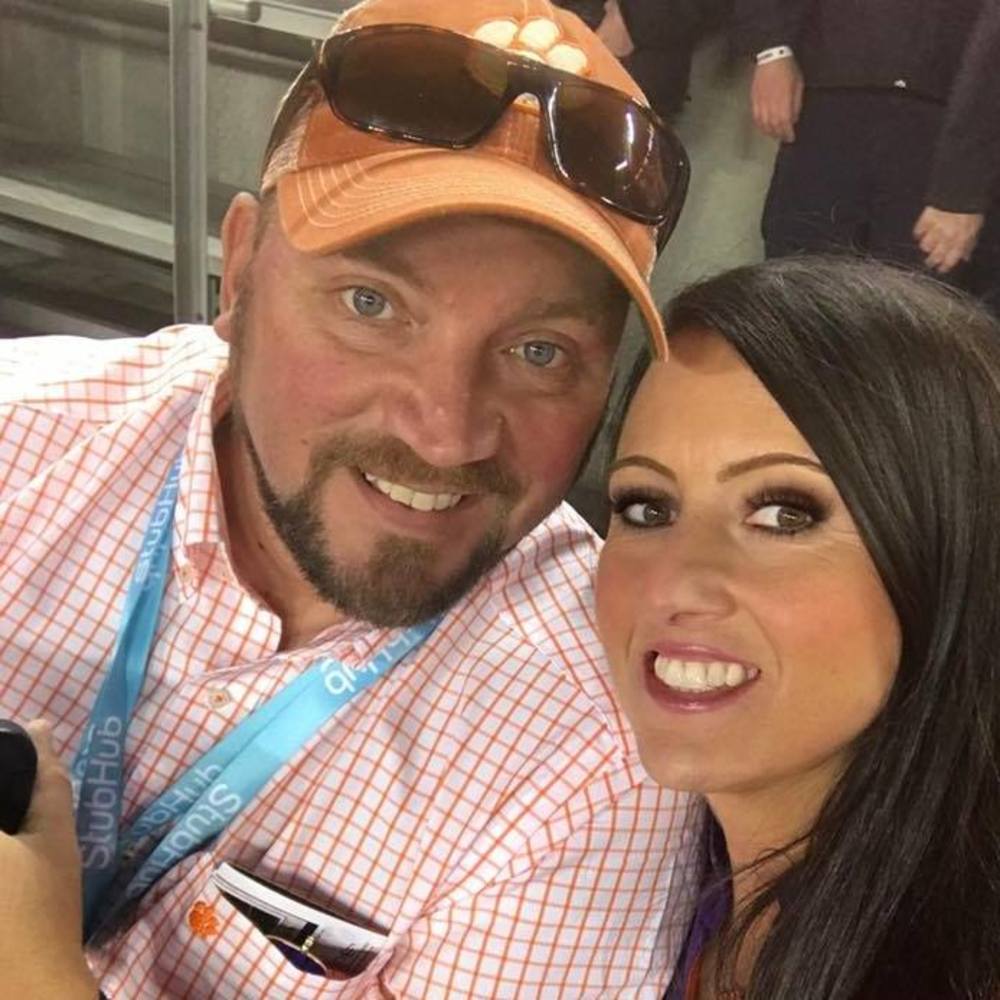 Meet your Posher, Shannon